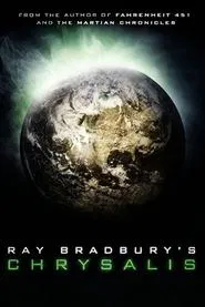Chrysalis movie poster