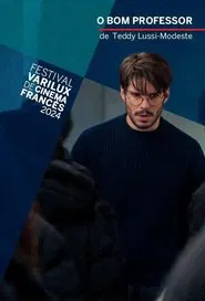 Poster do filme O Bom Professor