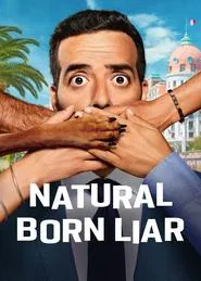 Natural Born Liar movie poster