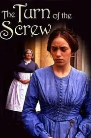 The Turn of the Screw movie poster