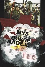 Poster do filme Mys Dobré naděje