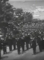 Admiral Dewey Leading Land Parade, No. 2 movie poster