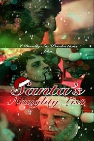 Santa's Naughty List movie poster