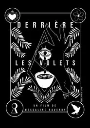 Behind the Shutters movie poster