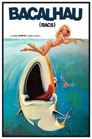 Codfish movie poster