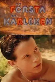 Första kärleken tv show poster