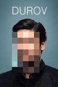 Durov movie poster