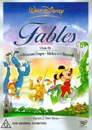 Walt Disney's Fables - Vol.6 movie poster