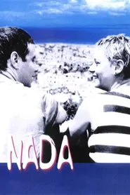 Nada+ movie poster