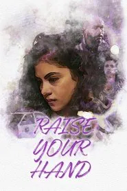 Raise Your Hand movie poster
