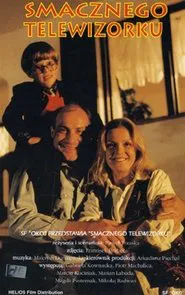 Smacznego, telewizorku movie poster