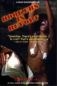 Poster do filme Hookers in Revolt