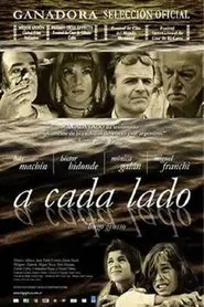 On Each Side movie poster