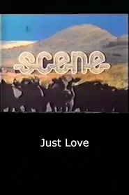 Poster do filme Just Love