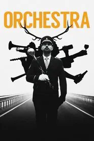 Poster do filme Orchestra