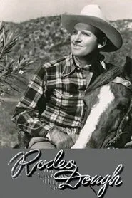 Rodeo Dough movie poster