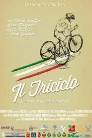 Il triciclo movie poster
