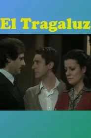 Poster do filme El tragaluz