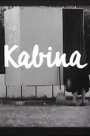 Poster do filme The Cabin