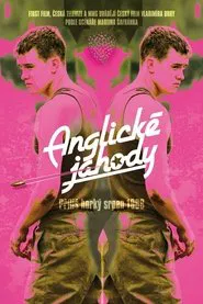Poster do filme Anglické jahody