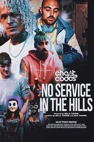 No Service In The Hills movie poster
