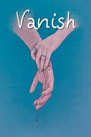Vanish movie poster