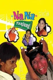 Poster do filme Nana Tanjung