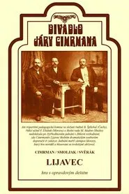 Lijavec movie poster