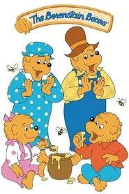 The Berenstain Bears Show tv show poster