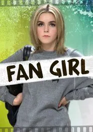 Poster do filme Fan Girl