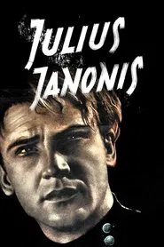 Poster do filme Julius Janonis