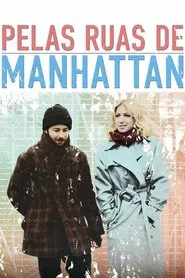 Poster do filme Pelas Ruas de Manhattan