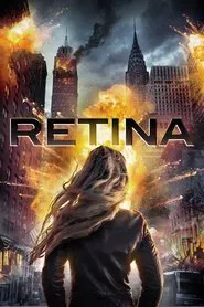 Poster do filme Retina