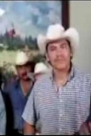 Hombres de ley movie poster