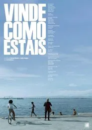Come As You Are movie poster