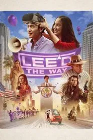 Lee'd the Way movie poster