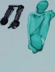 Minuet For A Disappearance movie poster