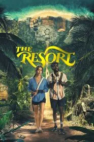The Resort tv show poster