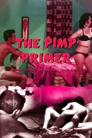 Poster do filme The Pimp Primer