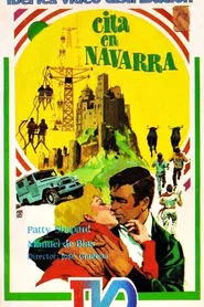 Cita en Navarra movie poster