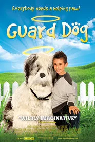 Guard Dog movie poster