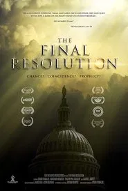 The Final Resolution movie poster