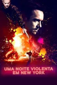 Poster do filme Uma Noite Violenta em New York