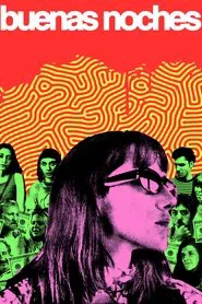 Good Night movie poster