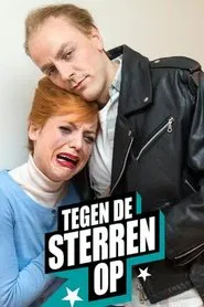 Poster da série Tegen de Sterren op