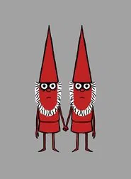 The Hidden People movie poster