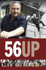 Poster da série 56 Up