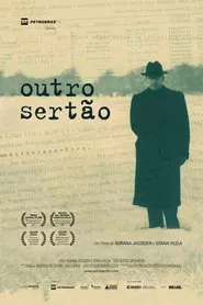 Outro Sertão movie poster