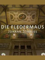 Poster do filme Die Fledermaus