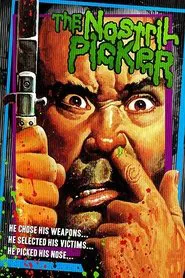 The Nostril Picker movie poster
